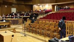 Savcı Stefanatou: Altın Şafak “tamamen Nazi ideolojisinin bir ürünü”