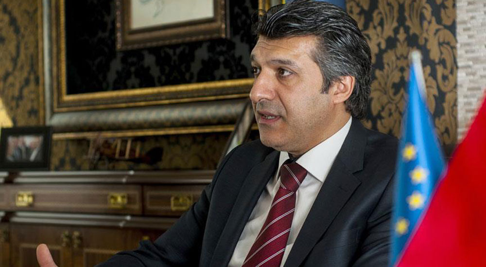 "Avrupalılar hala şaşkınlar ve 'Türkler nasıl ayakta kaldılar' diyorlar"