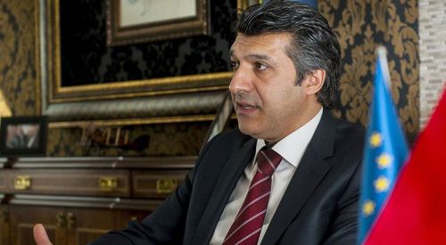 "Avrupalılar hala şaşkınlar ve 'Türkler nasıl ayakta kaldılar' diyorlar"