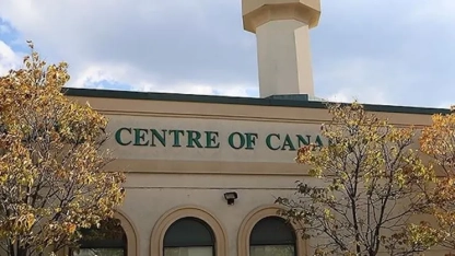 Kanada'da Müslüman şoföre bıçaklı tehdit