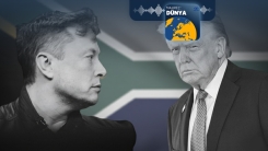 Podcast | Trump ve Musk neden Güney Afrika’yı hedef alıyor?