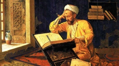 Büyük İslam Alimi: İmam-ı Gazali
