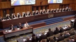 ABD'den, İsrail aleyhine karar alan yargıçlara yaptırım