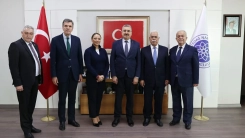  II. Balkan Sempozyumu Tekirdağ’da düzenlendi