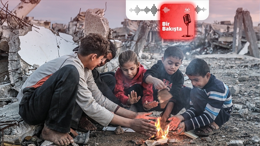 Podcast | Gazze'de "ikinci aşama" neler getirecek?