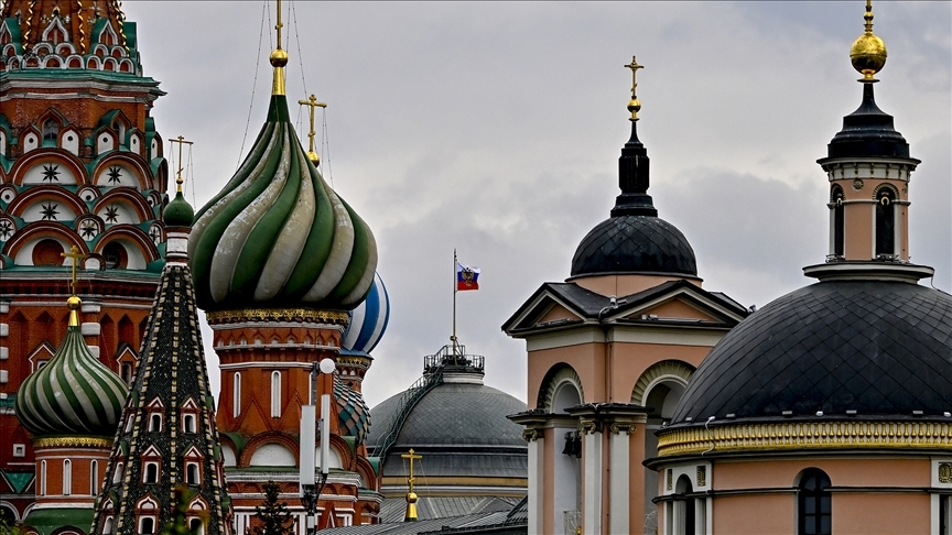 Rusya: ABD, Ukrayna krizine ilişkin pozisyonumuzun tüm parametrelerini biliyor