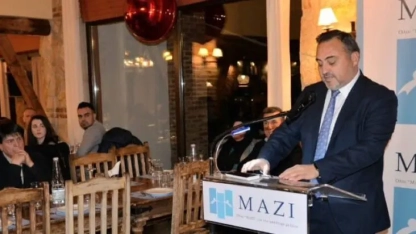 Yassıköy Belediyesinde “BİRLİKTE” vurgusu: Hedefler ve dayanışma ön planda