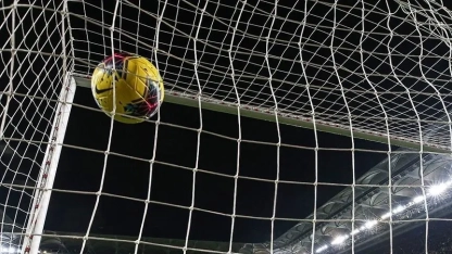 Süper Lig'de ilk yarının gol raporu