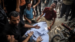 İsrail'in Gazze'ye saldırılarında can kaybı 70 bin 945'e yükseldi