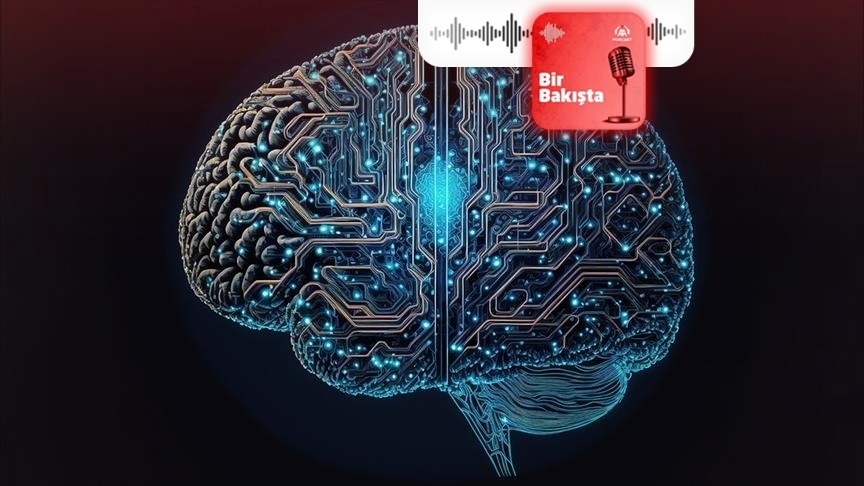 Podcast | Yapay zekâ oyuncak tasarımını ele geçirdi: Çocuklar için hangi tehlikeleri barındırıyor?