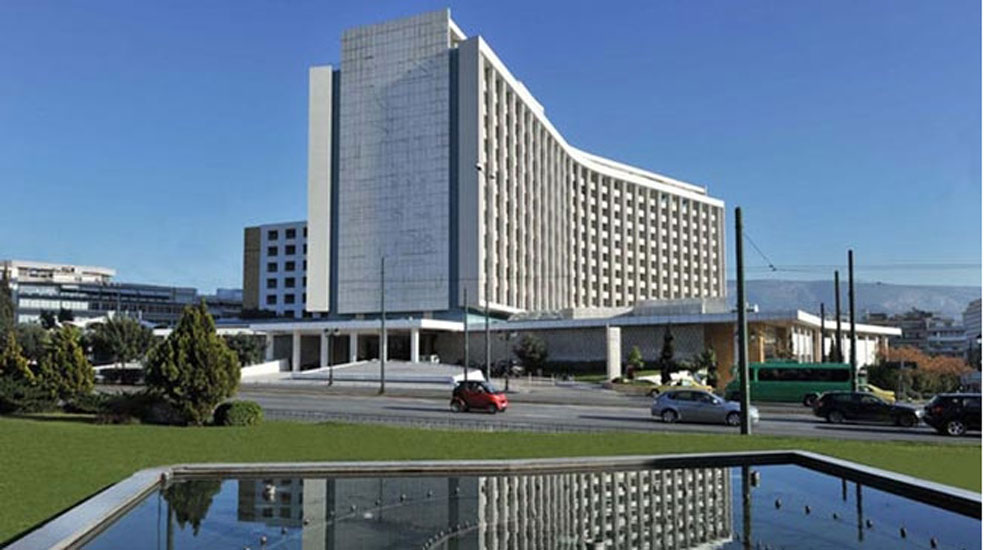 Atina'daki Hilton Oteli'ni Türk şirketi satın alıyor