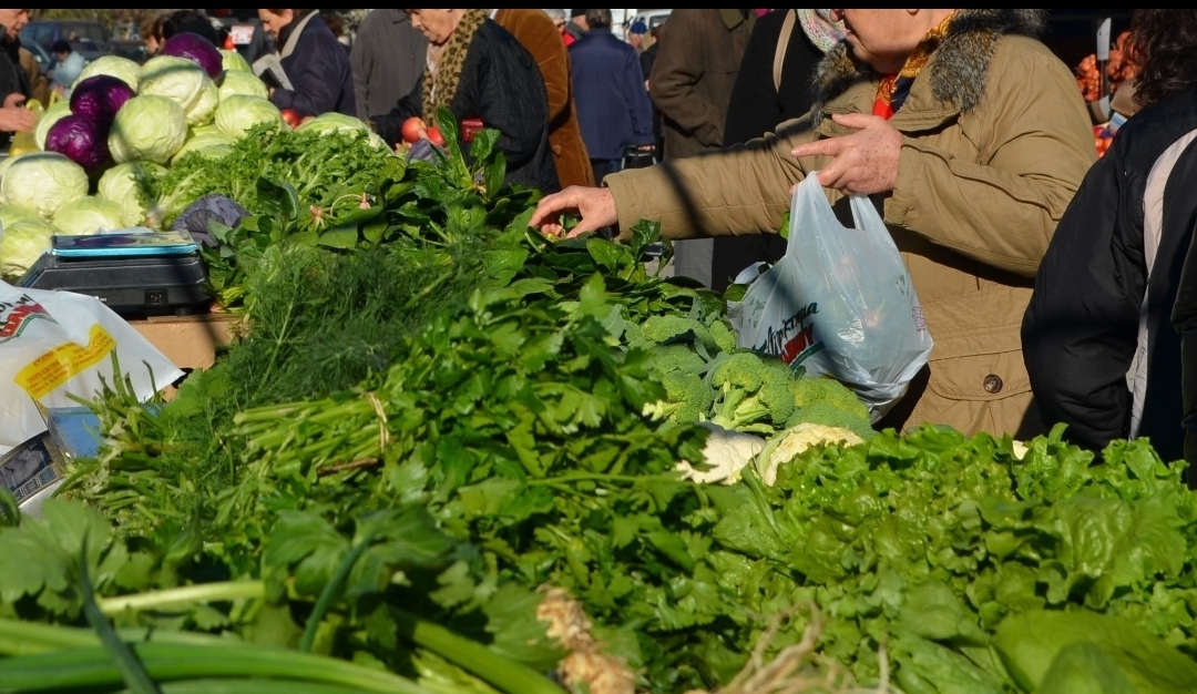 Kavaklı Halk Pazarı’nın günü değişti