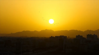 Uyku sorunu yaşayan gençlere "sabah güneşi" önerisi