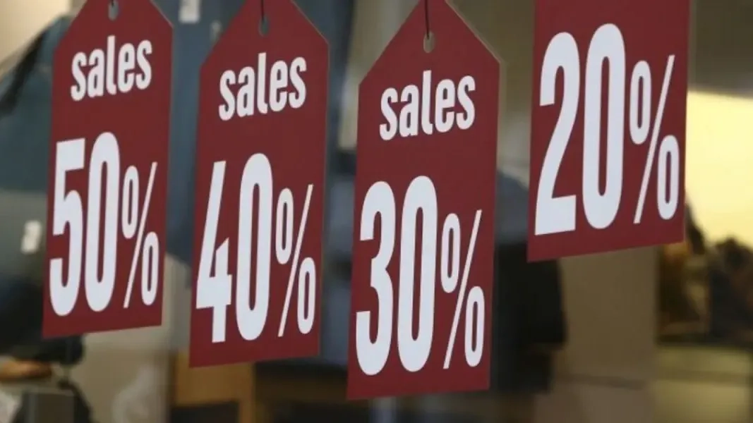 Kış indirimleri 12 Ocak’ta başlıyor