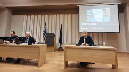 DMT Eyaleti'nin 2026 bütçesi 400 milyon euroyu aştı