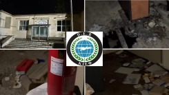 Batı Trakya'da Türk Azınlık Okulu’na saldırı! DEB Partisi sert tepki gösterdi