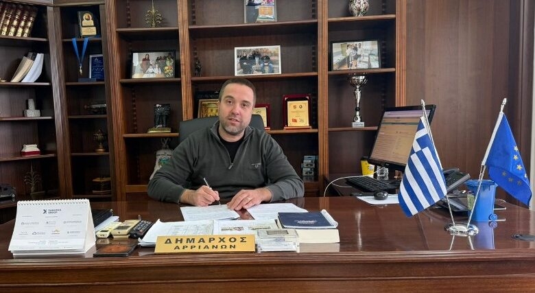 Kozlukebir Belediye Başkanı Erdem Hüseyin’den Karacaoğlan okuluna yönelik saldırıya kınama