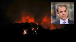 Miçotakis’in Venezuela çıkışı Yunanistan’ı karıştırdı: Kamuoyu ve muhalefetten sert tepki