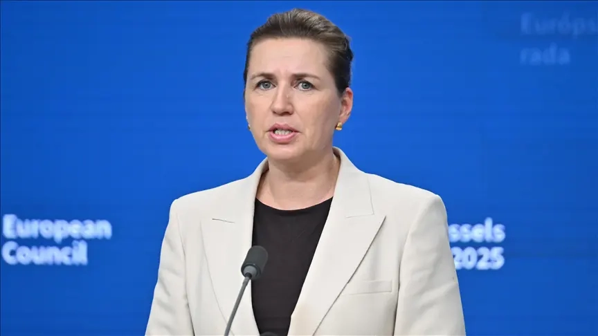 Danimarka Başbakanı: ABD bir başka NATO ülkesine askeri saldırı kararı alırsa her şey durur