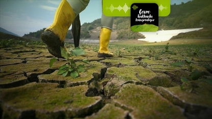 Podcast | 2026’ya iklim krizini önleyemeyeceğimizi kabullenerek mi girdik?