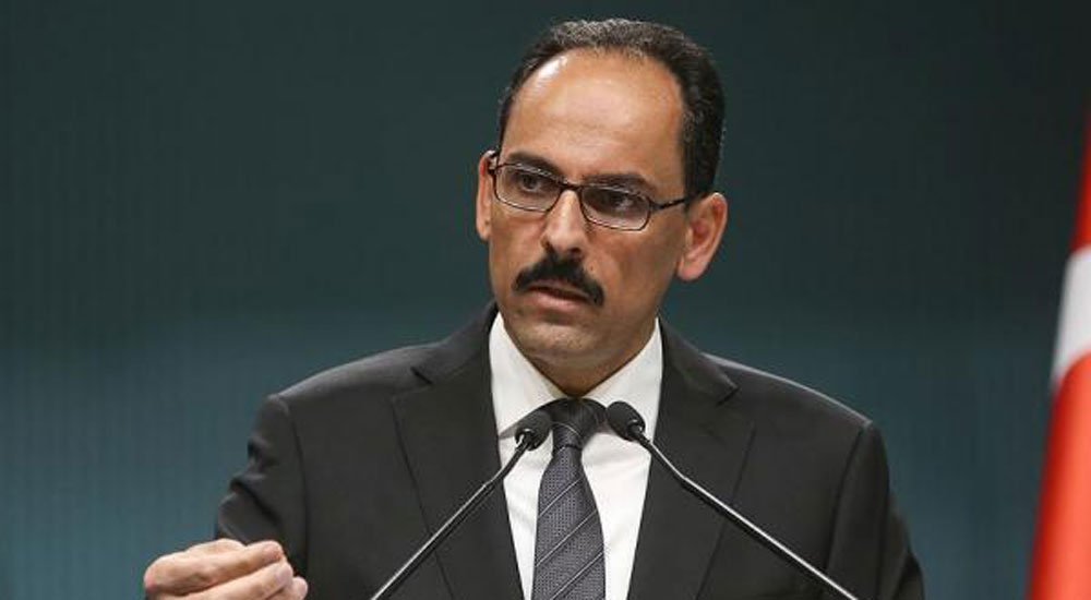 Ανοίξαμε μια νέα σελίδα στις σχέσεις με τη Ρωσία