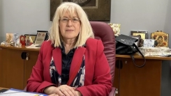 Batı Trakya’da Türk Azınlık Okuluna saldırı: Kosmidu’dan tepki çeken açıklama