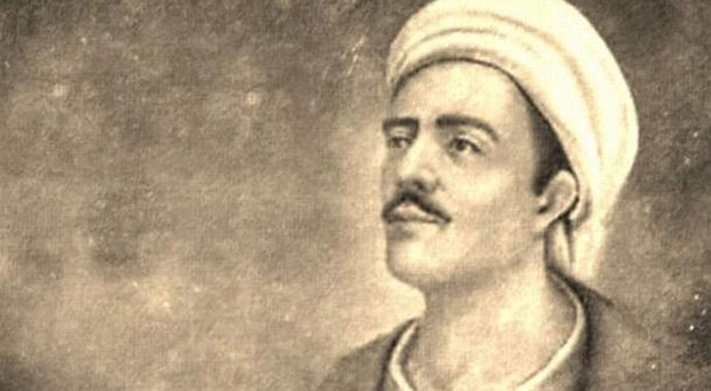 Μια Κορυφαία Προσωπικότητα της Ιστορίας: Γιουνούς Εμρέ