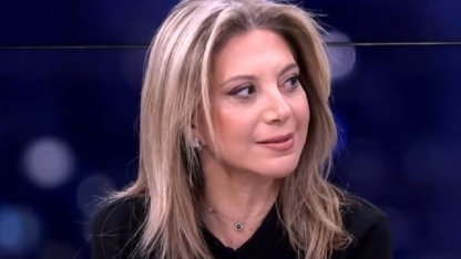 Karystianou liderliğindeki parti daha çok protesto oylarını toplayacak