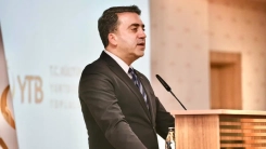 Yunanistan’ın Dimetoka’ya müftü atamasına YTB Başkanı Turus’tan sert tepki