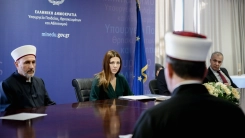 Η βούληση της Μειονότητας αγνοήθηκε για ακόμη μία φορά: Ο διορισμός Μουφτή στο Διδυμότειχο είναι απαράδεκτος