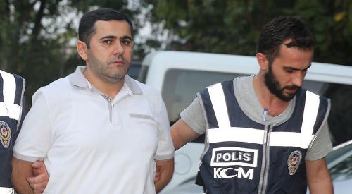 Bulgaristan FETÖ'cu teröristin siyasi sığınma talebini reddederek Türkiye'ye iade etti