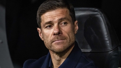 Real Madrid'de Xabi Alonso ile yollar ayrıldı