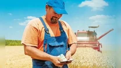 Tarım sübvansiyonlarını denetleyecek yeni AADE mekanizması hayata geçiyor