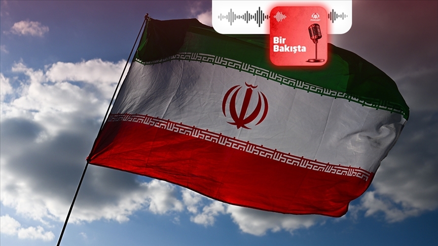 Podcast | İran’da neler oluyor?