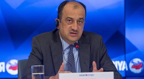 Yardım: "Türkiye'nin Rusya ile işbirliğinin bölgesel ve küresel yansımaları olur"
