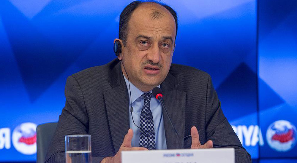 Yardım: "Türkiye'nin Rusya ile işbirliğinin bölgesel ve küresel yansımaları olur"