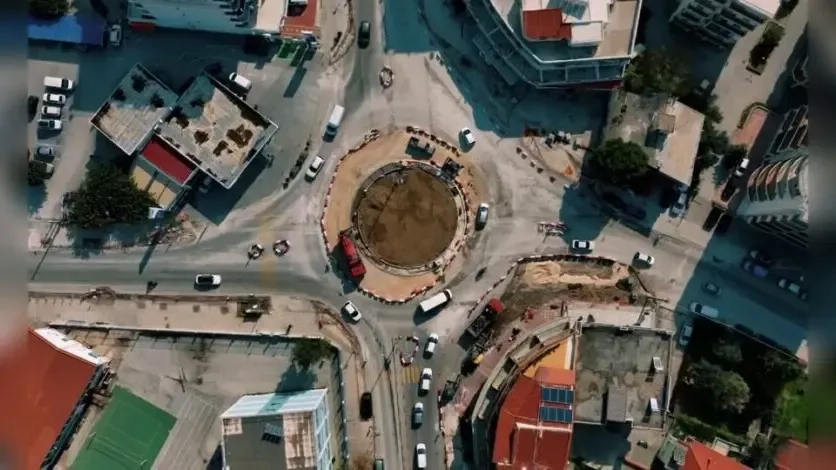 İskeçeli sürücüler DİKKAT! 