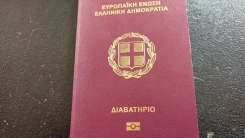 Yunanistan, en güçlü pasaportlar arasında dördüncü sırada