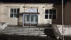 Karacaoğlan Türk Azınlık İlkokulu’na saldırıyla ilgili polis açıklaması