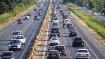 Sigortasız araçlar ve ödenmemiş motorlu taşıt vergileri için yeni açıklama