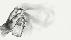 KAIST, şiddetli kanamayı saniyeler içinde durduran toz geliştirdi