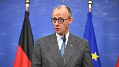 Almanya Başbakanı Merz’den ABD’ye ağır eleştiri: “Kurallara dayalı dünya düzenine sırt çevirdi”