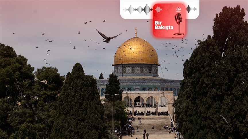 Podcast | Üniversitelere “Filistin” dersleri neden hayati? Akademiden kritik hamle