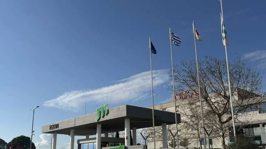 JTI-SEKAP 50'inci kuruluş yılını kutladı