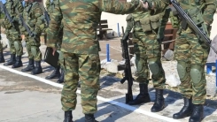 Yunanistan'da uyuşturucu operasyonunda 1 asker gözaltına alındı