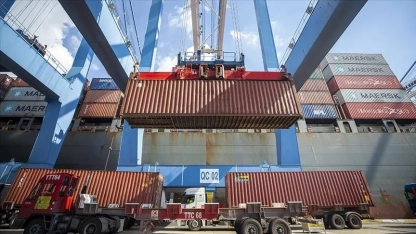 Türkiye’nin Yunanistan’a ihracatı 3,47 milyar doları aştı