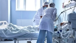 Yunanistan'da grip bir haftada 8 can aldı