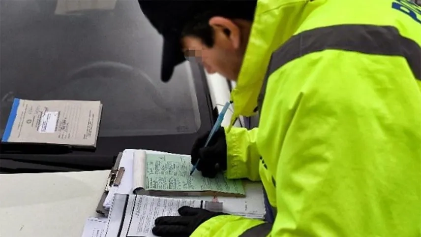 Yunanistan’da hangi sürücülere nefes yok: Bir haftada 760’tan fazla ceza!