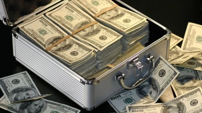 Milyarderlerin toplam serveti 18,3 trilyon dolara çıktı