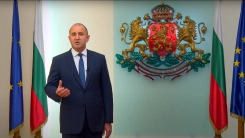Bulgaristan Cumhurbaşkanı Rumen Radev istifa etti
